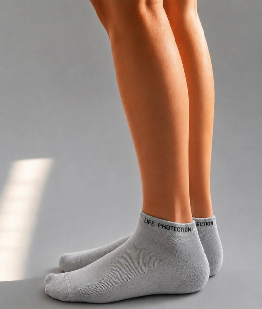 Bamboo Socks Short Ankle